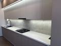 2-бөлмелі пәтер · 85.5 м² · 9/10 қабат, мкр. Алтын орда, Санкибай батыра 177А, бағасы: 43 млн ₸ в Актобе — фото 14