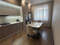 2-бөлмелі пәтер · 85.5 м² · 9/10 қабат, мкр. Алтын орда, Санкибай батыра 177А, бағасы: 43 млн ₸ в Актобе — фото 21