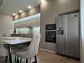 2-бөлмелі пәтер · 85.5 м² · 9/10 қабат, мкр. Алтын орда, Санкибай батыра 177А, бағасы: 43 млн ₸ в Актобе — фото 24