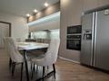 2-бөлмелі пәтер · 85.5 м² · 9/10 қабат, мкр. Алтын орда, Санкибай батыра 177А, бағасы: 43 млн ₸ в Актобе — фото 25