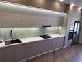 2-бөлмелі пәтер · 85.5 м² · 9/10 қабат, мкр. Алтын орда, Санкибай батыра 177А, бағасы: 43 млн ₸ в Актобе — фото 12