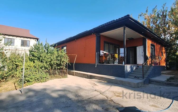 Отдельный дом · 5 комнат · 220 м² · 12 сот., Алтын аул за 75 млн ₸ в Каскелене — фото 2