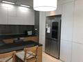 2-комнатная квартира · 75.5 м² · 9/20 этаж, Кабанбай батыра 43В за 400 000 ₸ в Астане, Есильский р-н — фото 11
