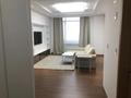 2-комнатная квартира · 75.5 м² · 9/20 этаж, Кабанбай батыра 43В за 400 000 ₸ в Астане, Есильский р-н — фото 7