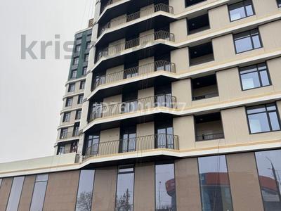 3-комнатная квартира · 85 м² · 9/12 этаж, Володарского 24 — Айтеке Би за 38 млн 〒 в Шымкенте, Аль-Фарабийский р-н