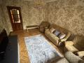 3-бөлмелі пәтер · 85 м² · 2/5 қабат, Самал-1 ш/а. 25, бағасы: 500 000 ₸ в Алматы, Медеуский р-н — фото 2