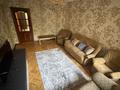 3-бөлмелі пәтер · 85 м² · 2/5 қабат, Самал-1 ш/а. 25, бағасы: 500 000 ₸ в Алматы, Медеуский р-н