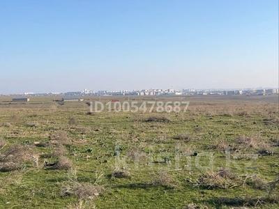 Участок · 1.5 га, Абайский р-н, мкр Бозарык за 20 млн ₸ в Шымкенте