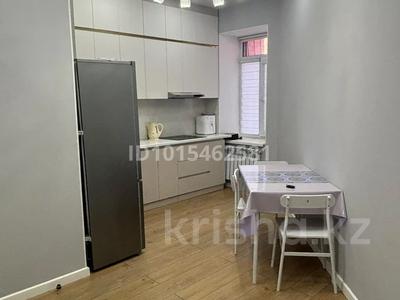 1-комнатная квартира · 40 м², 17-й мкр, ​17-й микрорайон 110 за 16 млн ₸ в Актау