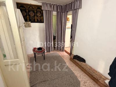 Отдельный дом · 3 комнаты · 60 м² · 5 сот., мкр Шанхай, Вавилова 31 — Вавилова - Рыскулова за 25 млн ₸ в Актобе