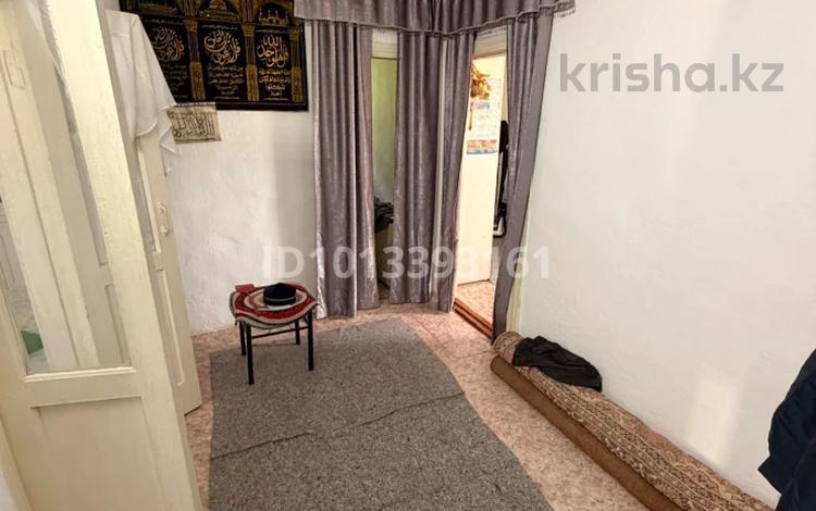 Отдельный дом · 3 комнаты · 60 м² · 5 сот., мкр Шанхай, Вавилова 31 — Вавилова - Рыскулова за 25 млн ₸ в Актобе — фото 2