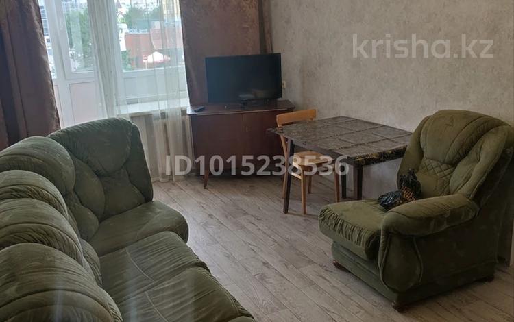 2-бөлмелі пәтер · 50 м² · 3/5 қабат, Абая 168.3о — Цум, бағасы: 250 000 ₸ в Костанае — фото 6