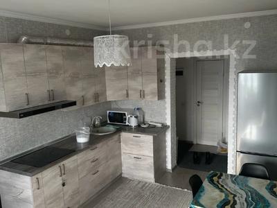 2-комнатная квартира · 44 м² · 10/10 этаж, мкр Аксай-5, мкр Аксай, Б. Момышулы 25 за 33 млн ₸ в Алматы, Ауэзовский р-н