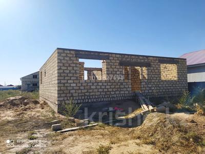 Отдельный дом · 4 комнаты · 144 м² · 9.2 сот., ул. со ЦБКО за 7.7 млн ₸ в Атырау