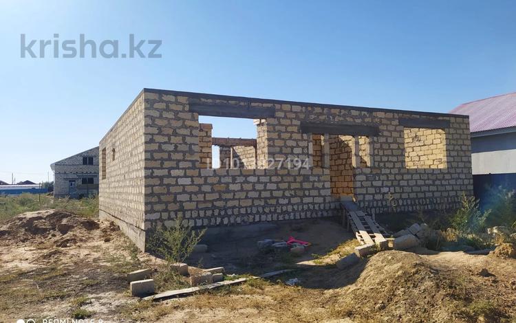 Отдельный дом · 4 комнаты · 144 м² · 9.2 сот., ул. со ЦБКО за 7.7 млн ₸ в Атырау — фото 2