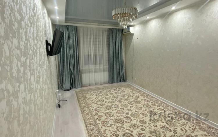 2-комнатная квартира · 56 м² · 5/5 этаж, 13-й мкр 7 за 13 млн ₸ в Актау — фото 2