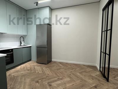 2-комнатная квартира · 48 м² · 4/9 этаж, Навои 58/4 за 50 млн ₸ в Алматы, Ауэзовский р-н