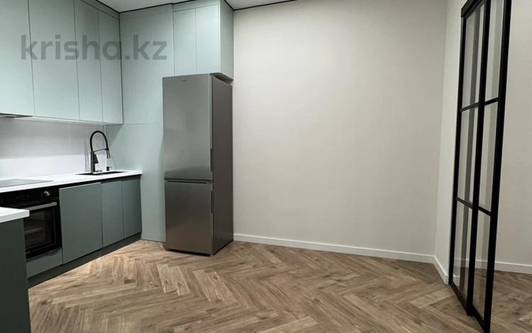 2-комнатная квартира · 48 м² · 4/9 этаж, Навои 58/4 за 50 млн ₸ в Алматы, Ауэзовский р-н — фото 2