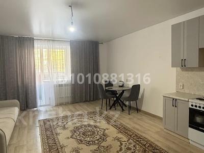 1-комнатная квартира · 39 м² · 1/10 этаж, Ладожская 17/1 за 16 млн ₸ в Павлодаре