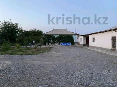 Отдельный дом · 7 комнат · 225 м² · 20 сот., Қ.Рысқұлбеков 9 за 35 млн 〒 в Туркестане