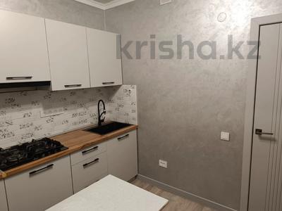 2-бөлмелі пәтер · 52 м² · 4/5 қабат, Көктем-1 ш/а., Попова 46, бағасы: 49 млн ₸ в Алматы, Бостандыкский р-н