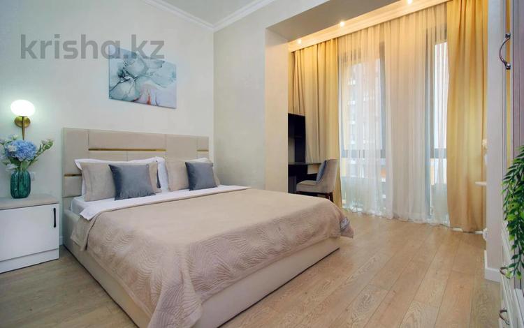 2-бөлмелі пәтер · 53 м² · 3/10 қабат, Байтурсынова 179/6, бағасы: 63 млн ₸ в Алматы, Бостандыкский р-н — фото 13