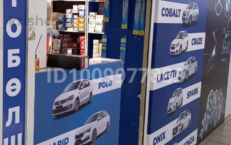 Действующий магазин автозапчасте · 18 м², бағасы: 3 млн 〒 в Актобе, мкр. Алтын орда — фото 2
