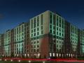 1-комнатная квартира · 43.59 м² · 2/9 этаж, Александр Сызганов 1/2 — ТОП ЛОКАЦИЯ ‼️ за 29.9 млн ₸ в Астане, Есильский р-н — фото 4