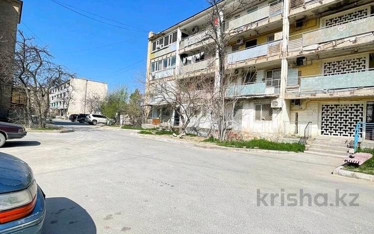 3-бөлмелі пәтер · 62 м² · 3/4 қабат, 2-й мкр 15, бағасы: 13 млн 〒 в Актау — фото 2