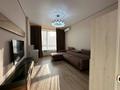 2-бөлмелі пәтер · 60.4 м² · 10/12 қабат, Утеген батыра 11, бағасы: 59 млн ₸ в Алматы, Ауэзовский р-н — фото 5
