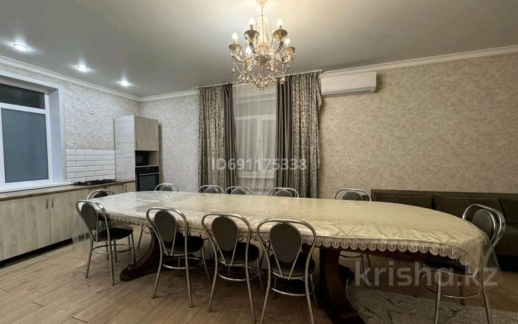 Дом · 5 комнат · 220 м², Валиханова 33 — Алихана бокейхана за 85 000 〒 в Кокшетау — фото 16