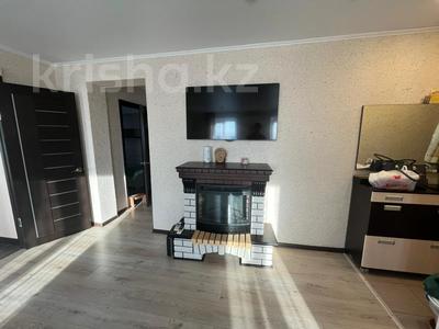 4-комнатная квартира · 74.4 м² · 10/10 этаж, 50 лет октября 102 за ~ 21.3 млн 〒 в Рудном