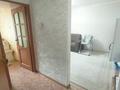 2-бөлмелі пәтер · 45 м² · 5/5 қабат, Салтанат ш/а. 20, бағасы: 10.5 млн ₸ в Таразе, мкр Салтанат — фото 8