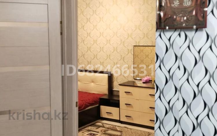 3-комнатная квартира · 64 м² · 4/5 этаж, Мухамеджанова — По иванова за 15 млн ₸ в Балхаше — фото 2