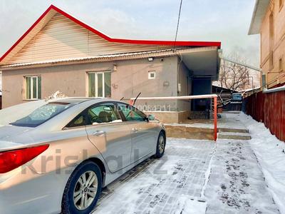 Отдельный дом · 4 комнаты · 100 м² · 6 сот., мкр Шанырак-2, Турысова 36 за 70 млн ₸ в Алматы, Алатауский р-н