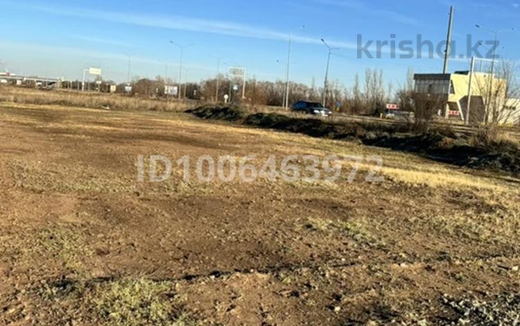 Участок · 50 соток, мкр Уркер, Пост ГАИ — Напротив за ~ 76 млн 〒 в Астане, Нура р-н — фото 2