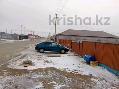 Отдельный дом · 3 комнаты · 110 м² · 8 сот., 29 17 за 17.5 млн ₸ в Атырау