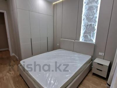 2-бөлмелі пәтер · 70 м² · 7/16 қабат, Каныша Сатпаева 133/1, бағасы: 400 000 ₸ в Алматы, Бостандыкский р-н