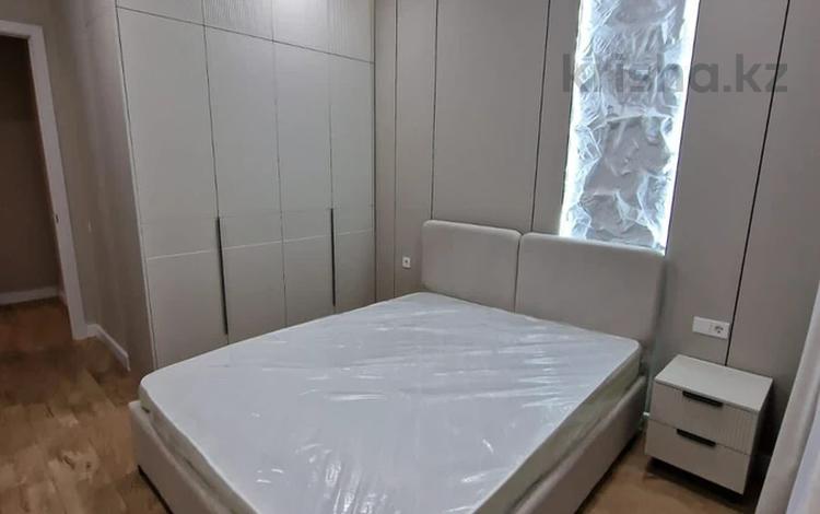 2-бөлмелі пәтер · 70 м² · 7/16 қабат, Каныша Сатпаева 133/1, бағасы: 400 000 ₸ в Алматы, Бостандыкский р-н — фото 2