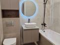2-бөлмелі пәтер · 70 м² · 7/16 қабат, Каныша Сатпаева 133/1, бағасы: 400 000 ₸ в Алматы, Бостандыкский р-н — фото 7