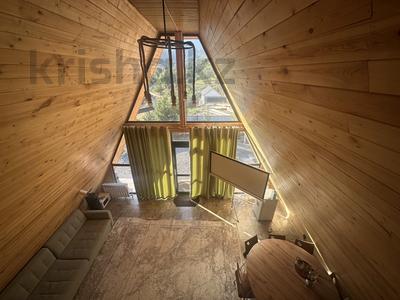 Отдельный дом · 3 комнаты · 75 м² · 6 сот., Мичурина 1091 за 49.5 млн 〒 в 