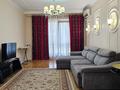 2-комнатная квартира · 75 м² · 4/20 этаж, Аль-Фараби 21 за 550 000 ₸ в Алматы, Бостандыкский р-н — фото 17