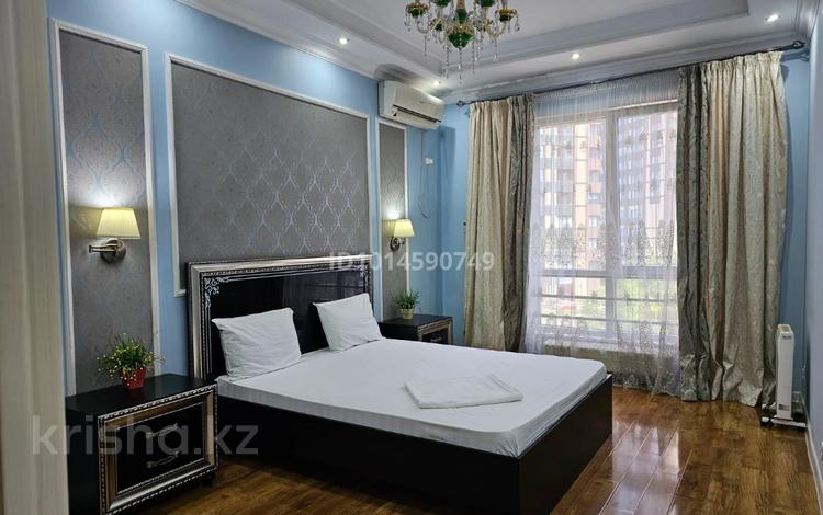 2-комнатная квартира · 75 м² · 4/20 этаж, Аль-Фараби 21 за 550 000 ₸ в Алматы, Бостандыкский р-н — фото 24