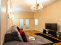 2-комнатная квартира · 75 м² · 4/20 этаж, Аль-Фараби 21 за 550 000 ₸ в Алматы, Бостандыкский р-н — фото 36