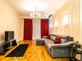 2-комнатная квартира · 75 м² · 4/20 этаж, Аль-Фараби 21 за 550 000 ₸ в Алматы, Бостандыкский р-н — фото 38