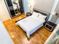 2-комнатная квартира · 75 м² · 4/20 этаж, Аль-Фараби 21 за 550 000 ₸ в Алматы, Бостандыкский р-н — фото 52
