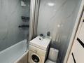 1-комнатная квартира · 33 м² · 5/5 этаж, мкр Айнабулак-1 5 за 23.9 млн ₸ в Алматы, Жетысуский р-н — фото 2