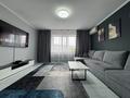 2-комнатная квартира · 55 м² · 6/9 этаж, Шакарима 54 за 22 000 ₸ в Семее