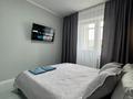 2-комнатная квартира · 55 м² · 6/9 этаж, Шакарима 54 за 22 000 ₸ в Семее — фото 6