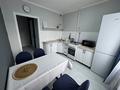 2-комнатная квартира · 55 м² · 6/9 этаж, Шакарима 54 за 22 000 ₸ в Семее — фото 9